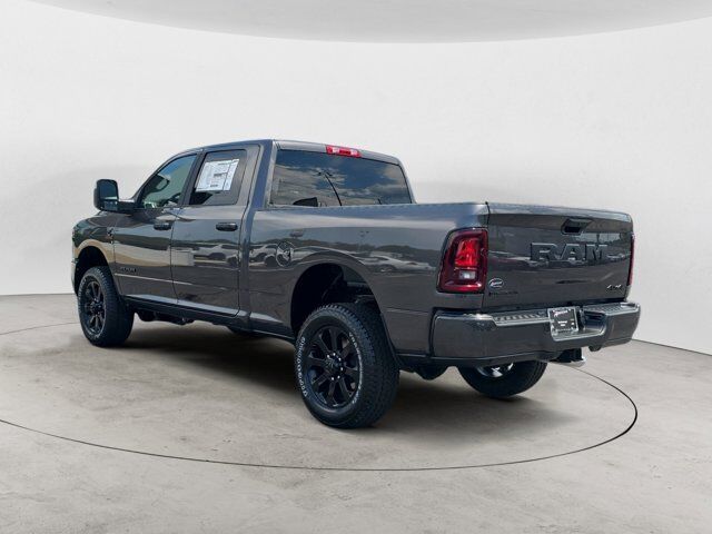 2025 Ram 2500 Big Horn Dalton GA
