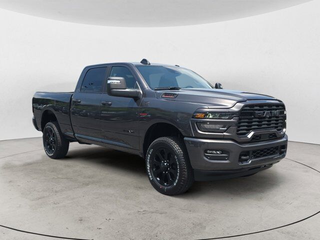 2025 Ram 2500 Big Horn Dalton GA