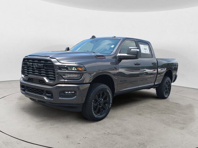 2025 Ram 2500 Big Horn Dalton GA