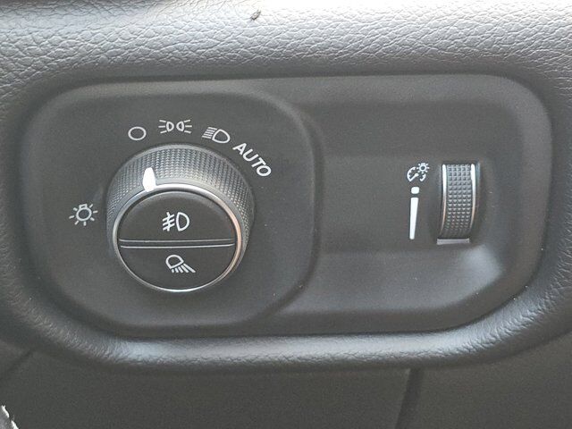 2025 Ram 2500 Big Horn Dalton GA
