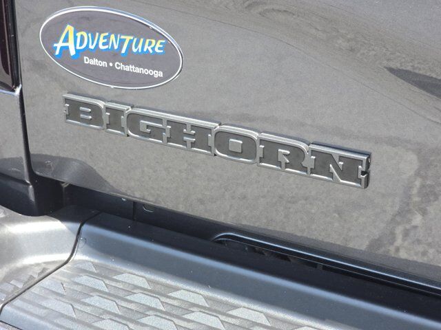 2025 Ram 2500 Big Horn Dalton GA