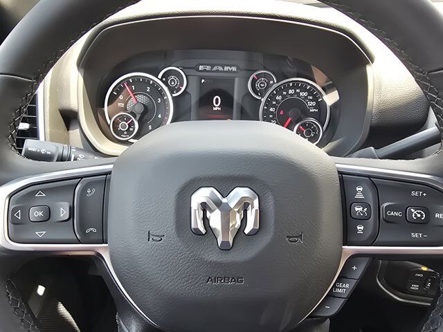 2025 Ram 2500 Big Horn Dalton GA