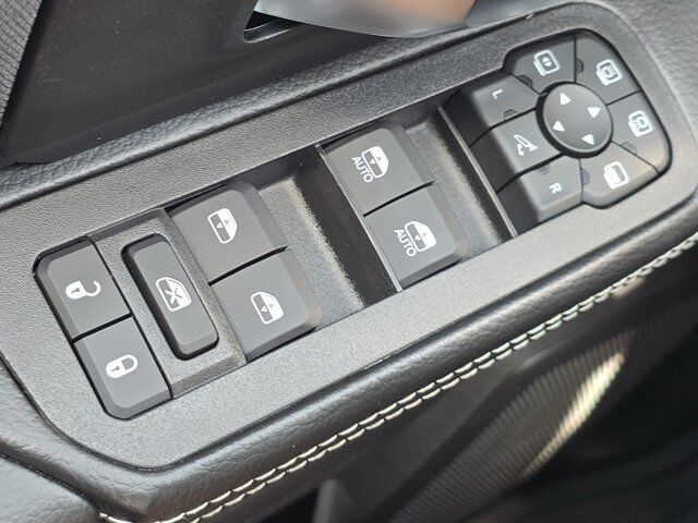2025 Ram 2500 Big Horn Dalton GA