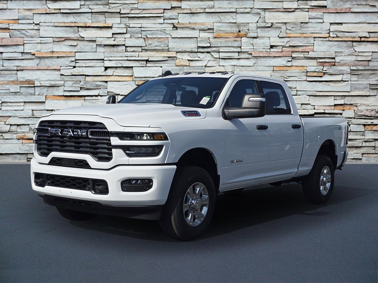 2025 Ram 2500 Big Horn Dalton GA