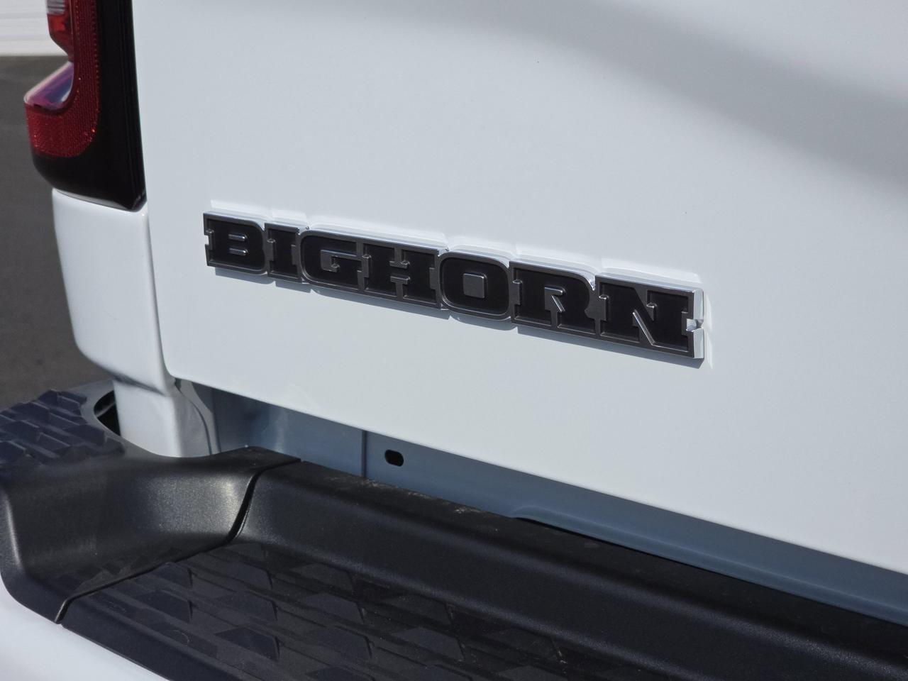 2025 Ram 2500 Big Horn Dalton GA