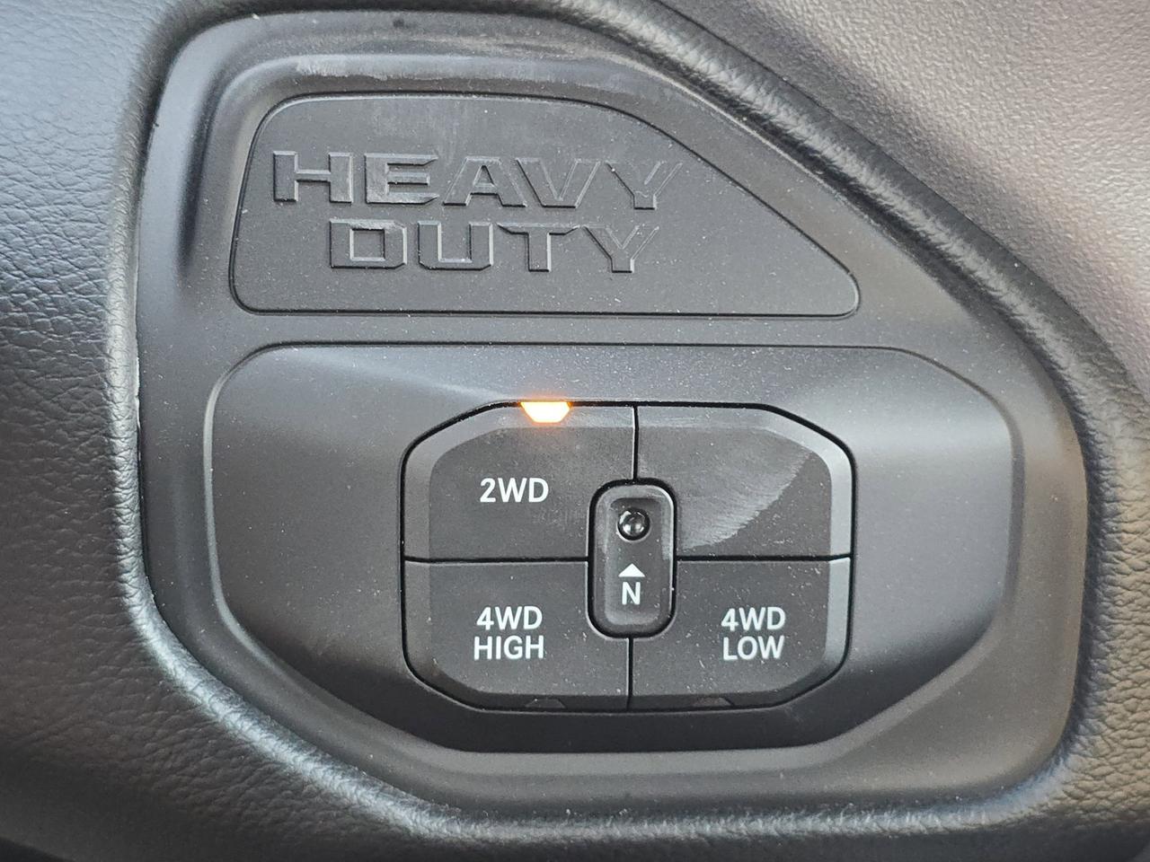 2025 Ram 2500 Big Horn Dalton GA