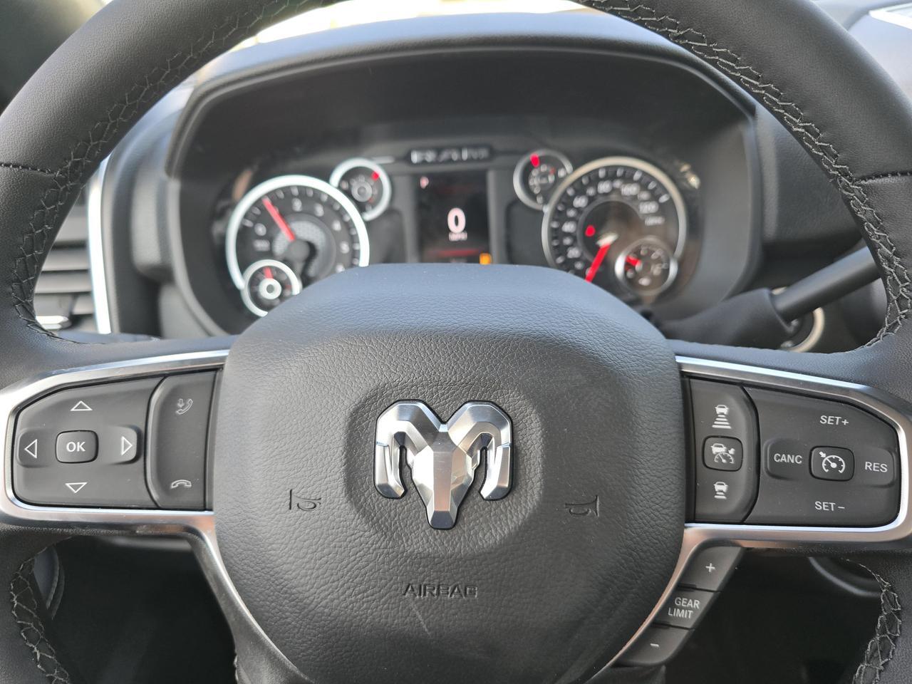 2025 Ram 2500 Big Horn Dalton GA