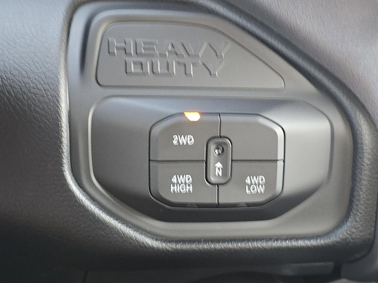 2025 Ram 2500 Big Horn Dalton GA
