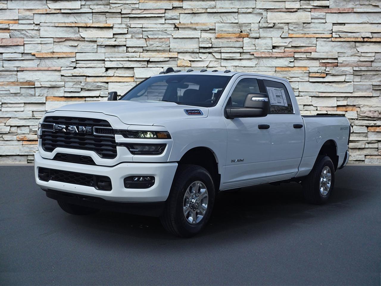 2025 Ram 2500 Big Horn Dalton GA
