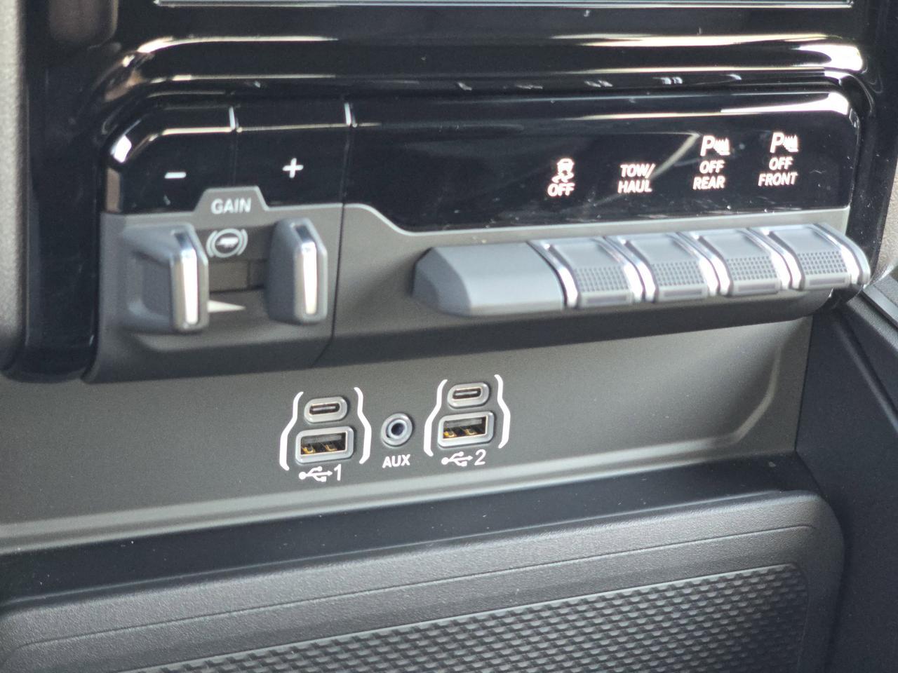 2025 Ram 2500 Big Horn Dalton GA