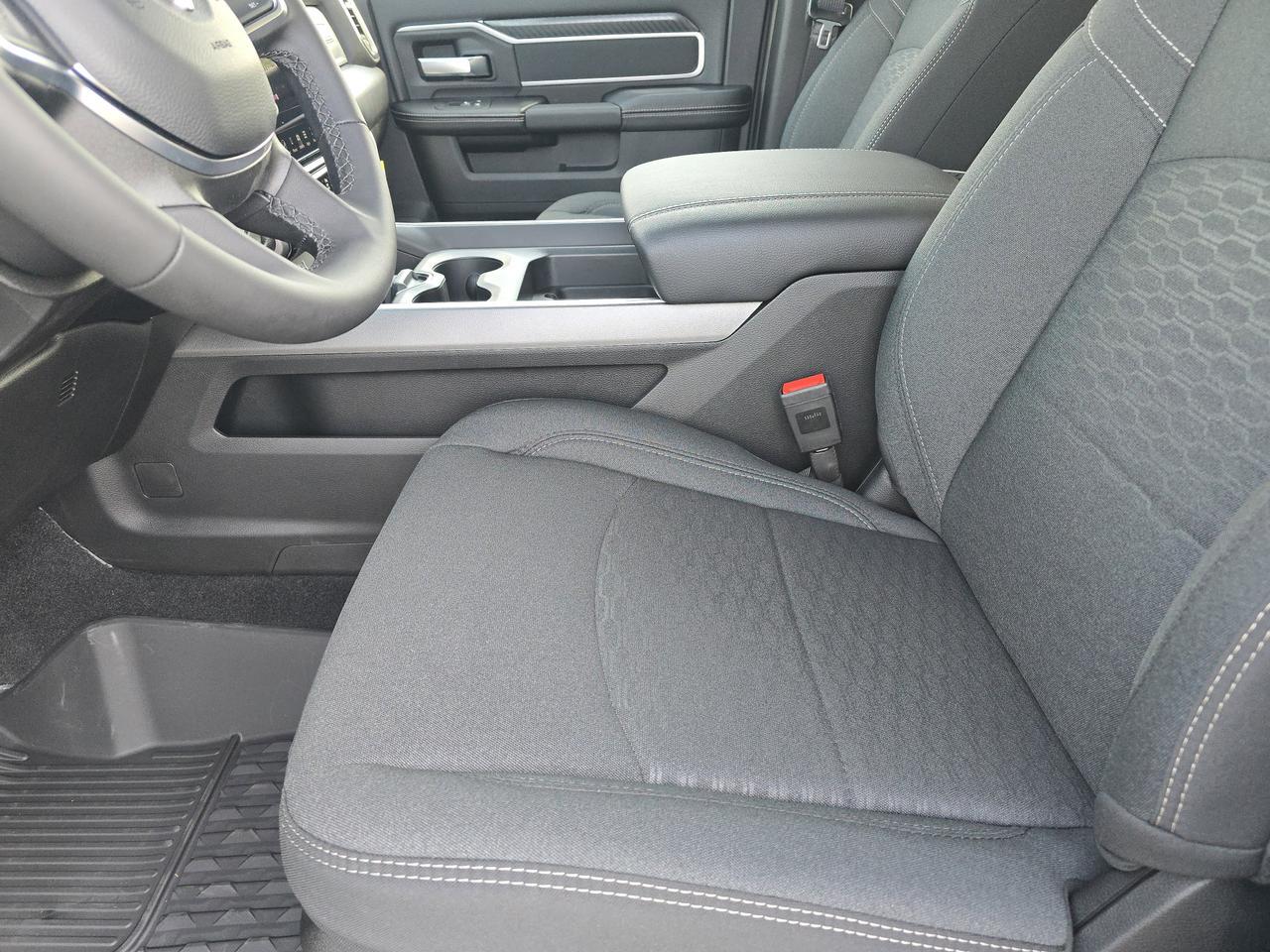 2025 Ram 2500 Big Horn Dalton GA
