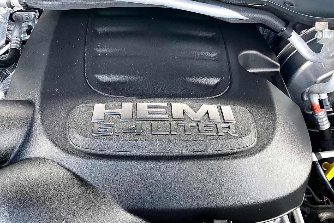 2025 Ram 2500 Big Horn Folsom CA