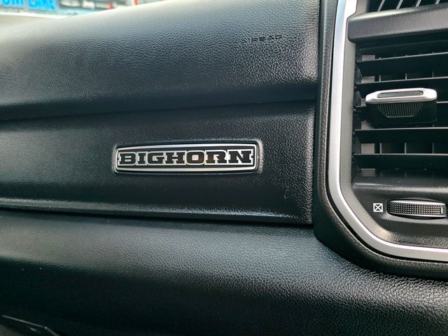 2025 Ram 2500 Big Horn Folsom CA