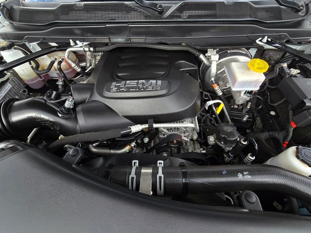 2025 Ram 2500 Big Horn Folsom CA
