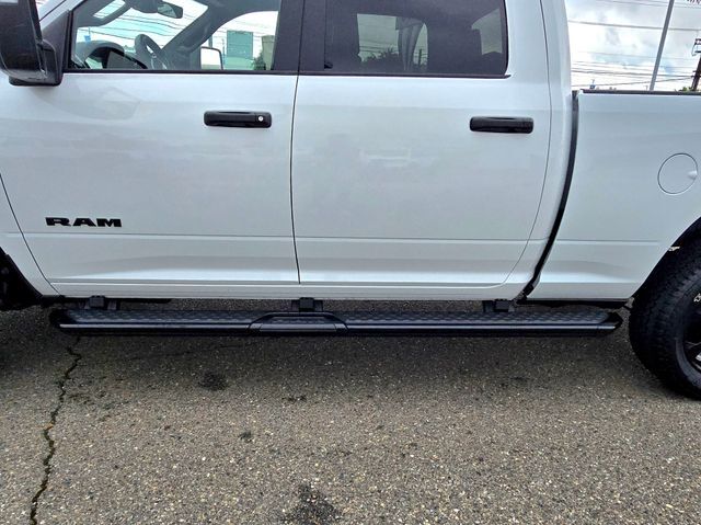 2025 Ram 2500 Big Horn Folsom CA