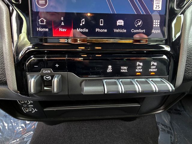 2025 Ram 2500 Big Horn Folsom CA
