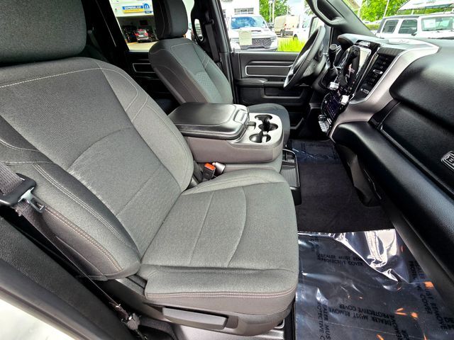 2025 Ram 2500 Big Horn Folsom CA