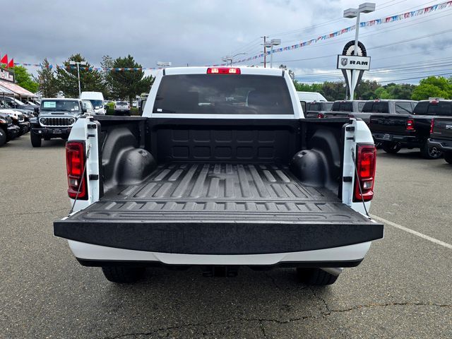 2025 Ram 2500 Big Horn Folsom CA