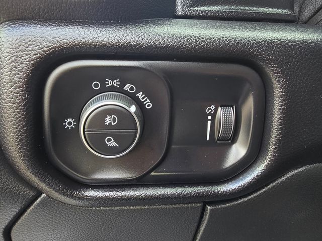 2025 Ram 2500 Big Horn Folsom CA
