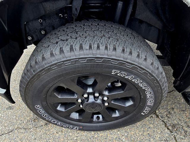 2025 Ram 2500 Big Horn Folsom CA
