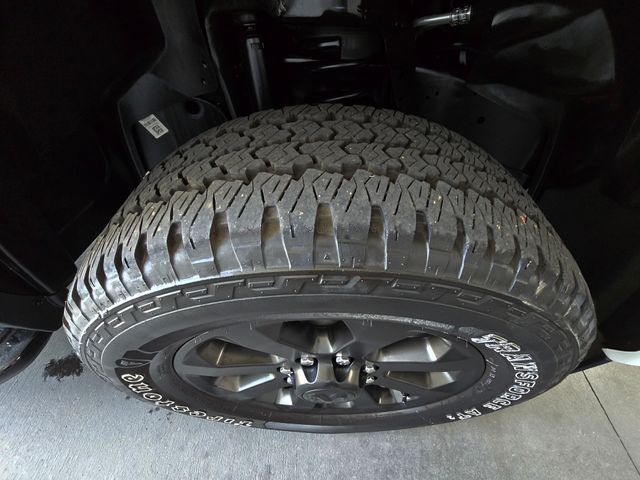 2025 Ram 2500 Big Horn Folsom CA