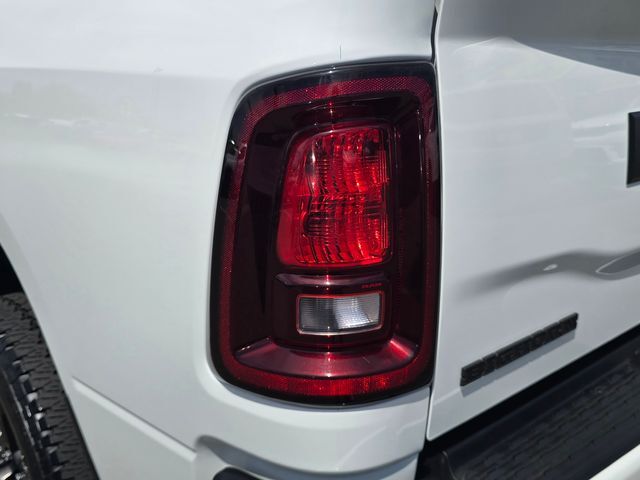 2025 Ram 2500 Big Horn Folsom CA