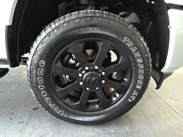 2025 Ram 2500 Big Horn Folsom CA