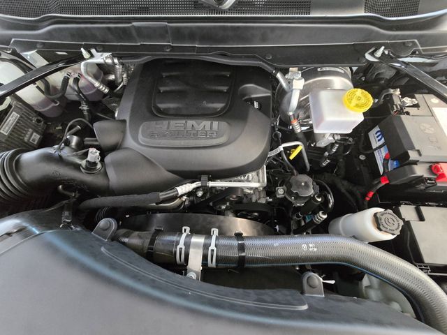 2025 Ram 2500 Big Horn Folsom CA