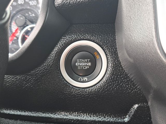 2025 Ram 2500 Big Horn Folsom CA