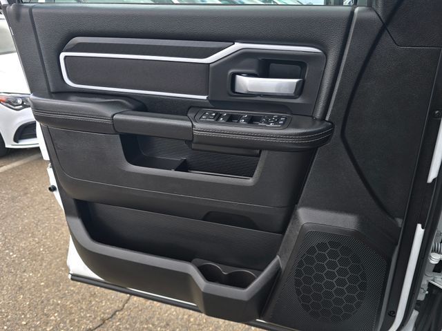 2025 Ram 2500 Big Horn Folsom CA