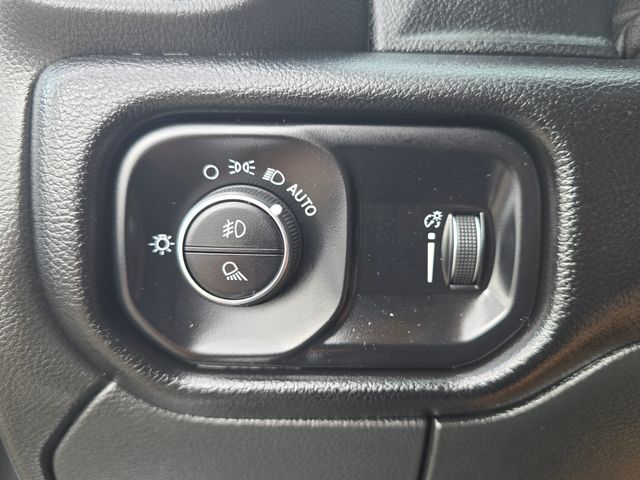 2025 Ram 2500 Big Horn Folsom CA