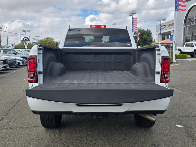 2025 Ram 2500 Big Horn Folsom CA