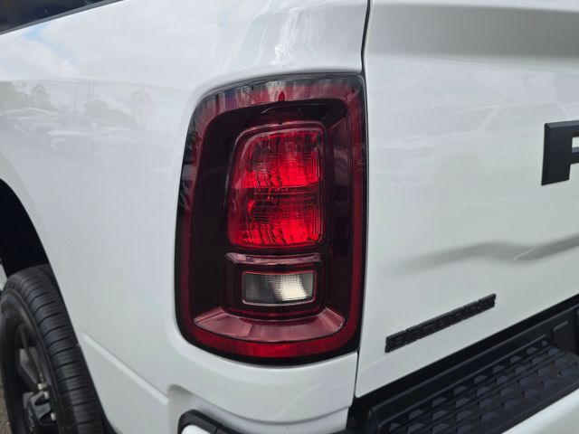 2025 Ram 2500 Big Horn Folsom CA
