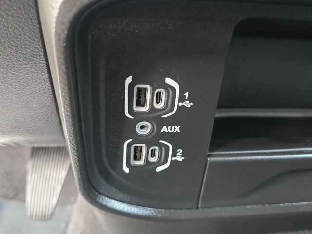 2025 Ram 2500 Big Horn Folsom CA