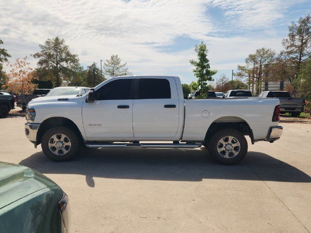 2025 Ram 2500 Big Horn Grapevine TX