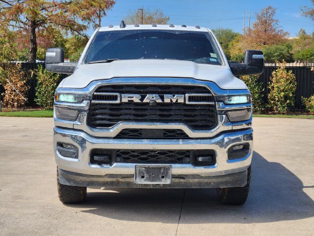 2025 Ram 2500 Big Horn Grapevine TX