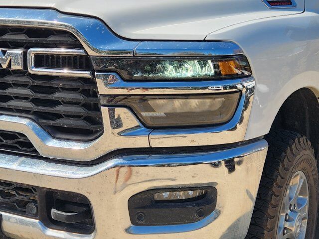 2025 Ram 2500 Big Horn Grapevine TX