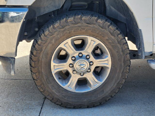 2025 Ram 2500 Big Horn Grapevine TX