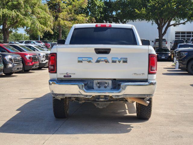 2025 Ram 2500 Big Horn Grapevine TX