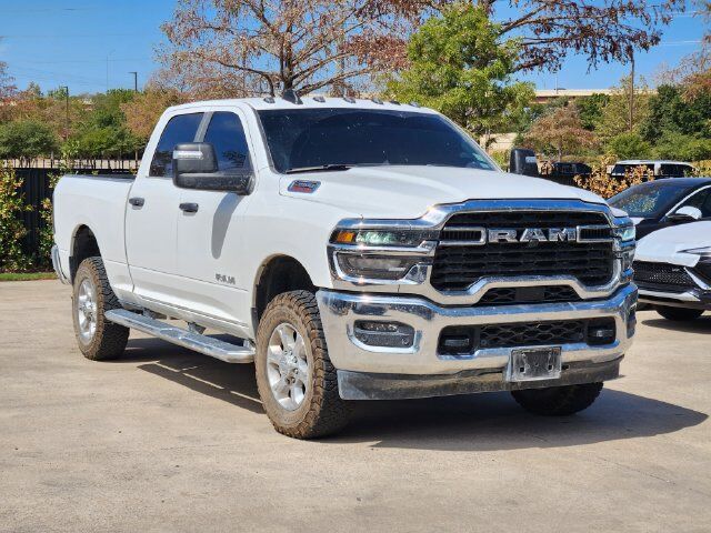 2025 Ram 2500 Big Horn Grapevine TX