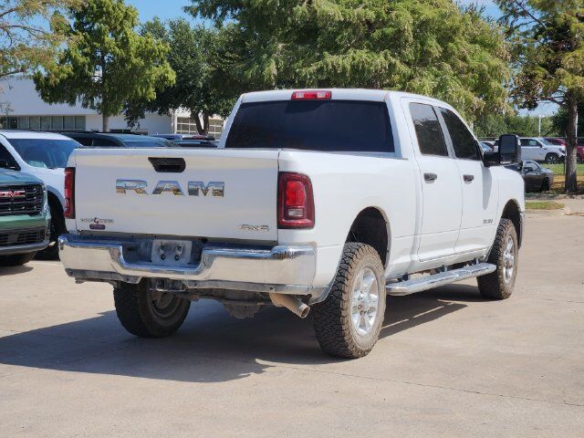 2025 Ram 2500 Big Horn Grapevine TX