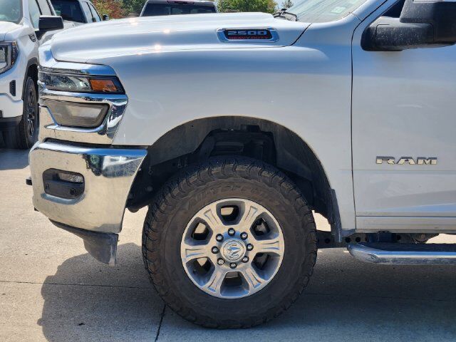 2025 Ram 2500 Big Horn Grapevine TX