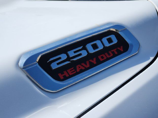 2025 Ram 2500 Big Horn Grapevine TX
