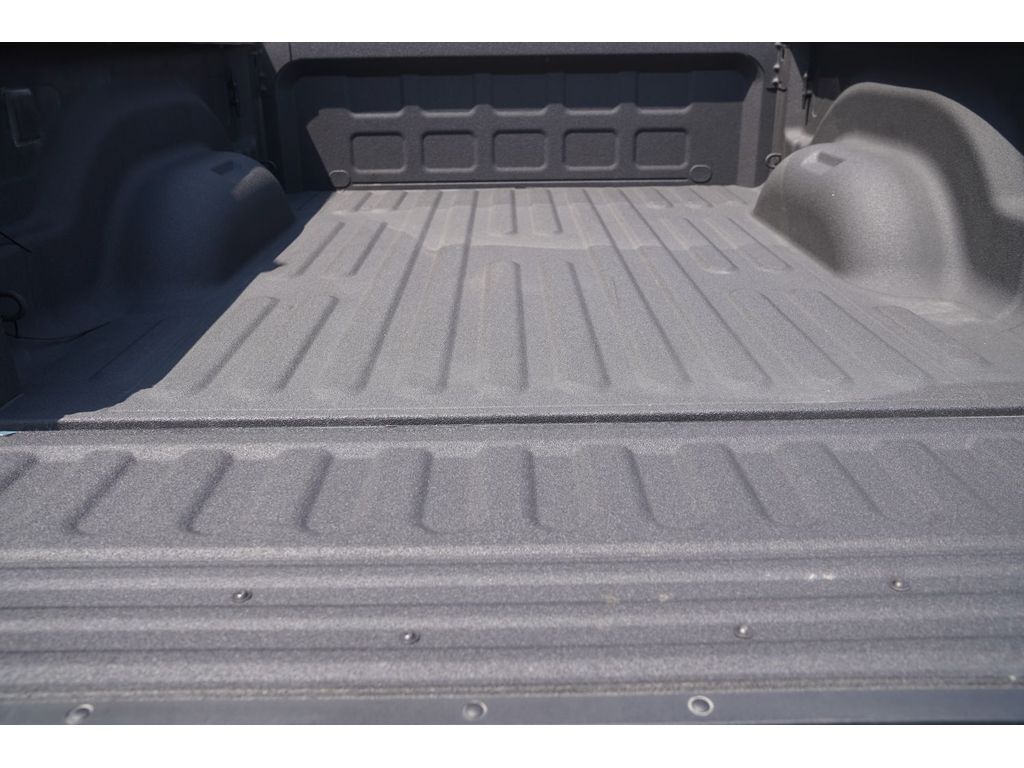 2025 Ram 2500 Big Horn Huntington UT