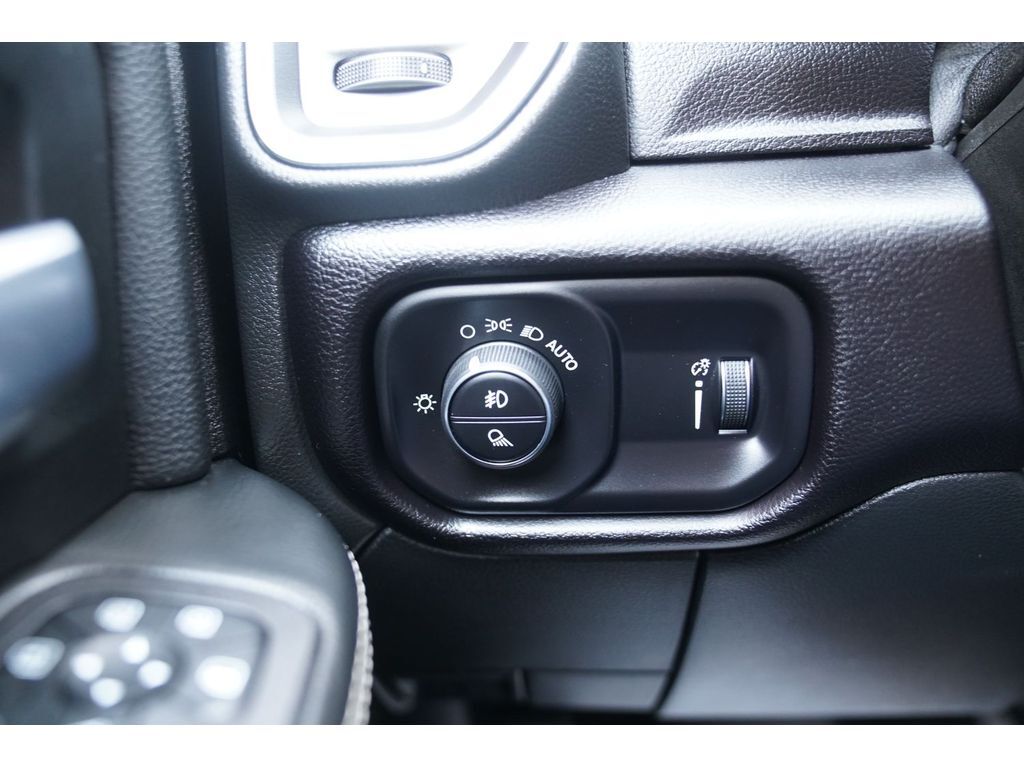 2025 Ram 2500 Big Horn Huntington UT