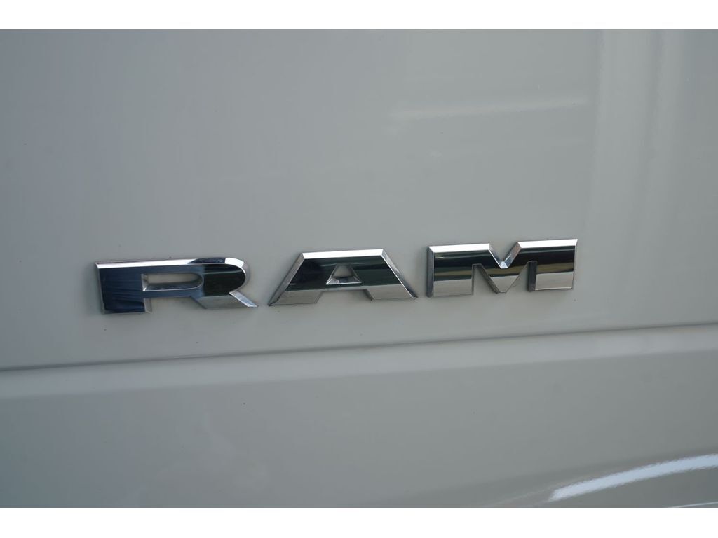 2025 Ram 2500 Big Horn Huntington UT