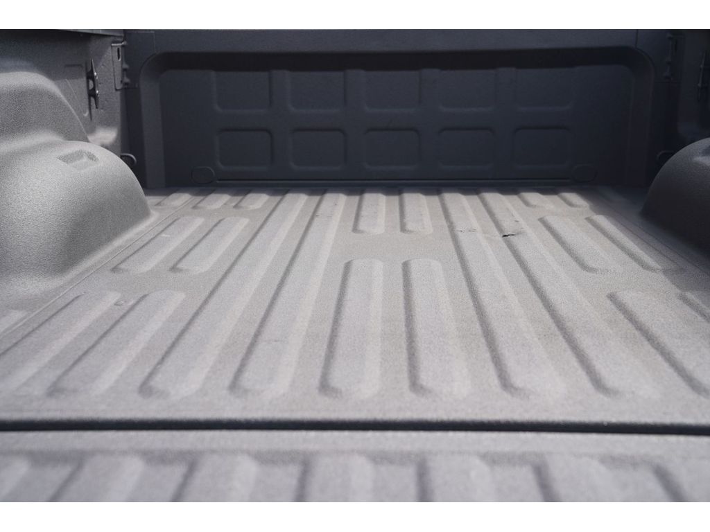 2025 Ram 2500 Big Horn Huntington UT
