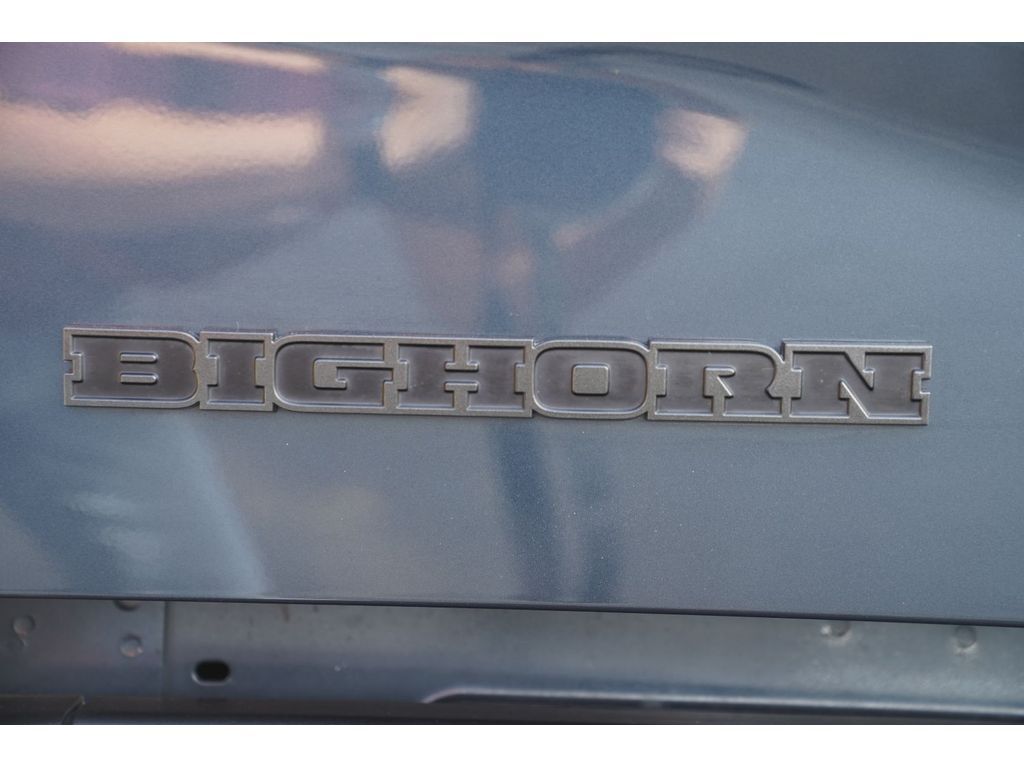 2025 Ram 2500 Big Horn Huntington UT