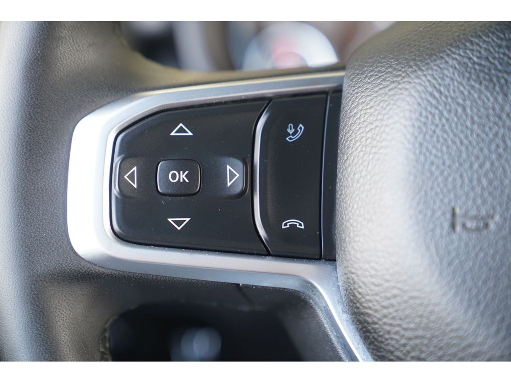 2025 Ram 2500 Big Horn Price UT