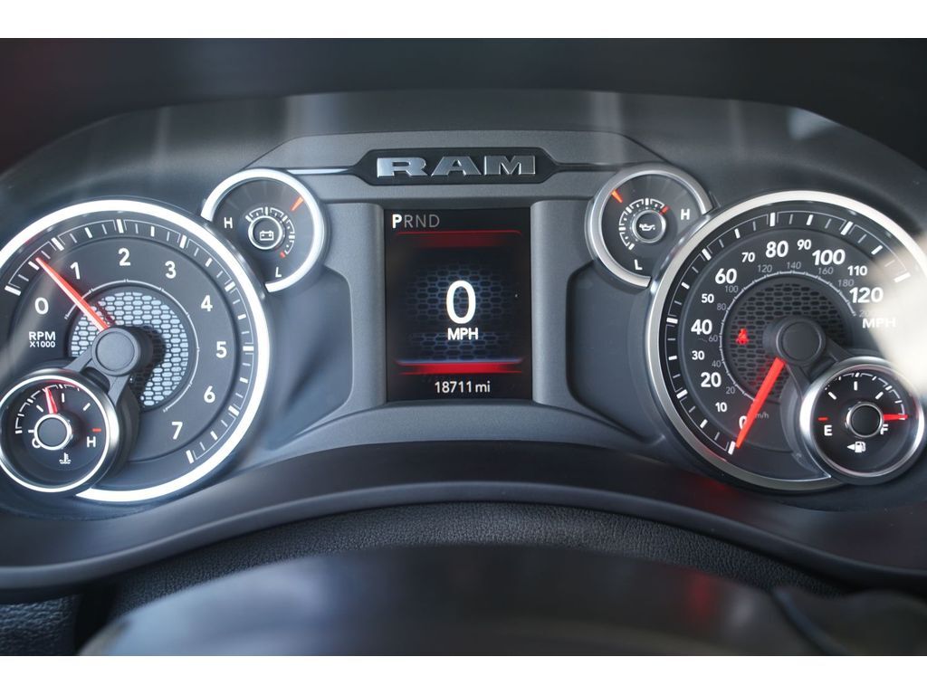 2025 Ram 2500 Big Horn Price UT